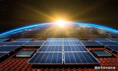 太阳能电池用二硒化钨 驱动太阳能发电技术服务的创新动力