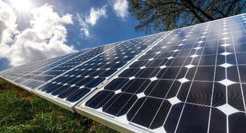 2017中国光伏八大焦点 多晶硅技术革新、金刚线革命与分布式光伏崛起