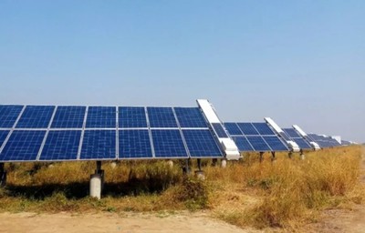 大型地面电站前景依然乐观 太阳能发电技术服务引领绿色能源新篇章