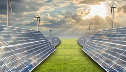 固德威深化产业布局 于天津投资设立绿电光伏科技新公司，加码太阳能发电技术服务