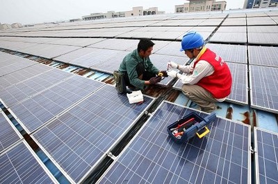 浙江电网成功消纳光伏发电量966万千瓦时 技术与服务的双轮驱动