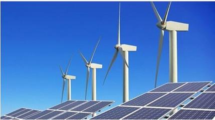 清洁能源的中美合作盛宴 太阳能发电技术服务的广阔前景