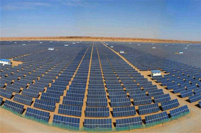 加盟光伏电站 投资成本与太阳能发电技术服务全解析